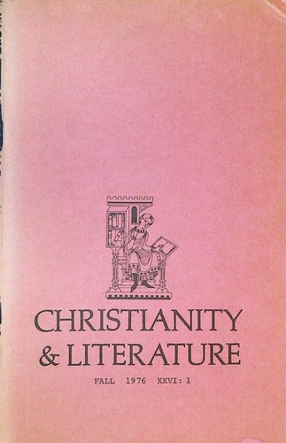 Christianity literature fall - literature,