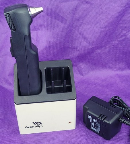 Welch allyn 23300 audioscopio - allyn, 23300,