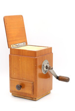 Macina caffè macina spezie in