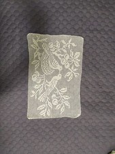 Centrotavola a uncinetto