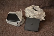 Bottom protective cover cap