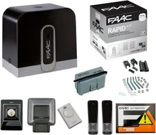 Kit Automazione Cancello