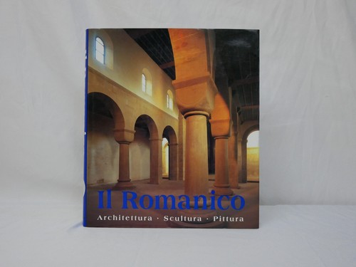 Romanico architettura - romanico.,