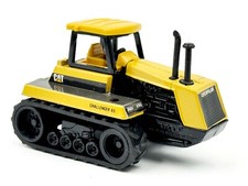 Cat Challenger 65 1/64