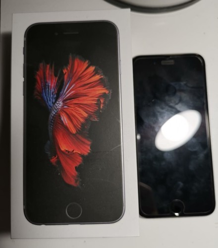 Iphone 64gb grigio siderale - 64gb,