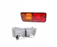 FANALE STOP POSTERIORE SX