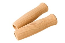 Manubrio in schiuma EVA grana