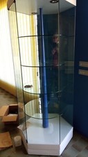 Vetrina espositore