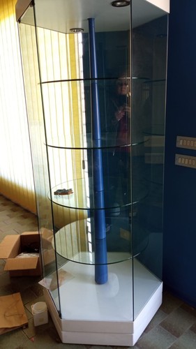 Vetrina espositore