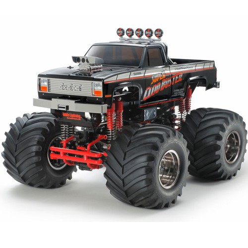 Kit pick tamiya - pick-up, 47432