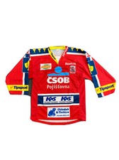 STRIDA SPORT HOCKEY MAGLIA UOMO MAN SHIRT VINTAGE JHG1385