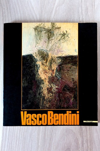Vasco bendini mazzotta - bendini,