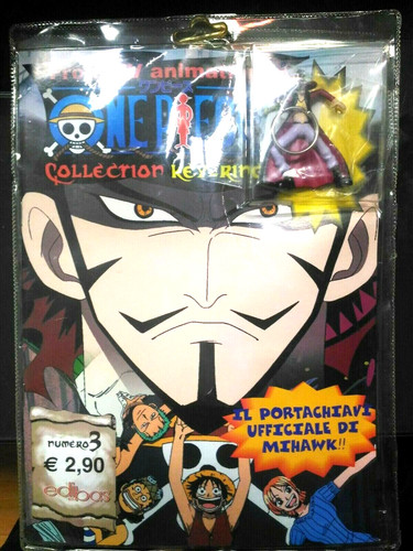 One piece collection - one,