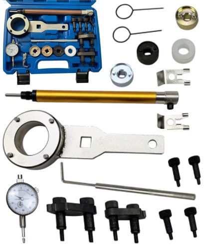 Kit attrezzi regolazione