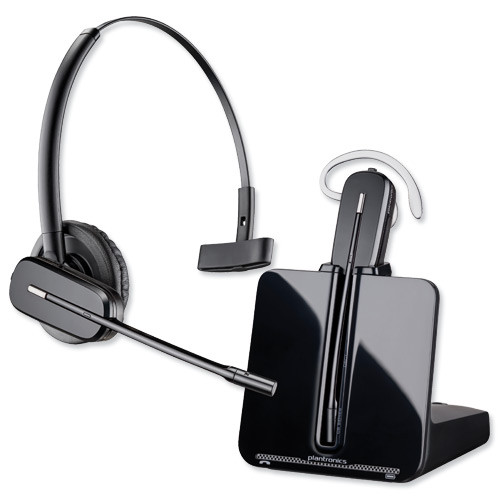 Plantronics cs540 sistema - cs540, di