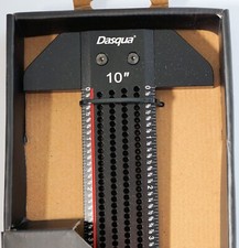 Dasqua T Shaped Carpentry