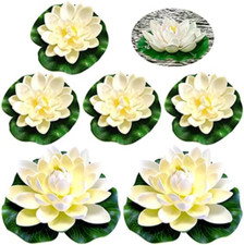 Fiori di Loto Artificiali