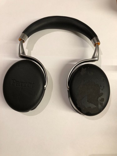 Parrot zik cuffie bluetooth - zik,