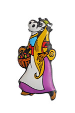 FIGURINA MIO LOCATELLI