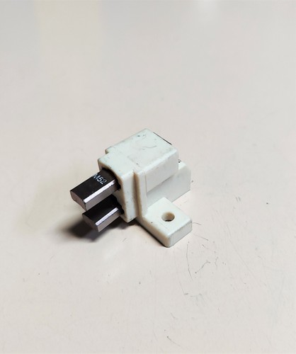 Portaspazzole alternatore - portaspazzole,