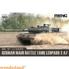 MENG 72-002 1/72 TEDESCO MAIN