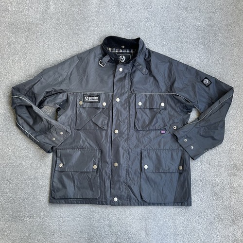 Giacca retrò uomo belstaff - giacca,