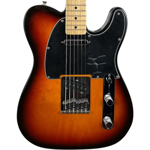 Fender mexico telecaster - telecaster, 2002