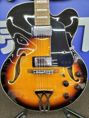 Ibanez af75 05 used - af75-bs, 5b-05