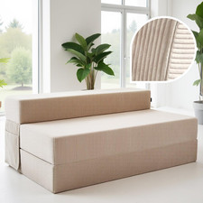 Divano Letto Pieghevole Doppio