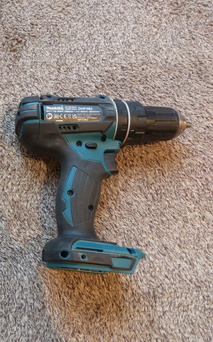 Makita dhp482 trapano - makita,