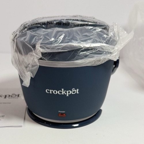 Scaldavivande crock pot - crock-pot, lunch