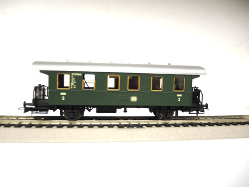 Roco scala art 44223 - ho,