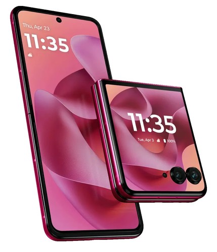 Motorola razr 2025 xt2451 - motorola,