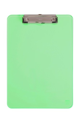 Maul portablocco verde - maul, a4