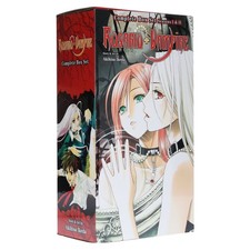 Rosario Vampire Season 1 & 2