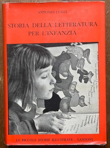 Storia della letteratura - , per
