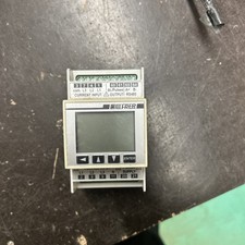 Analizzatore di rete trifase compatto Frer Q52P3H005MCQ2O- NANO 5H