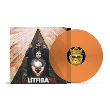 LITFIBA *17 RE* 12” Maxi