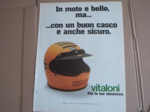 Pubblicità anni - anni,