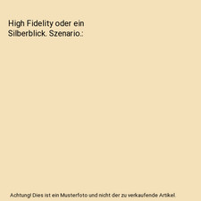 High Fidelity oder ein