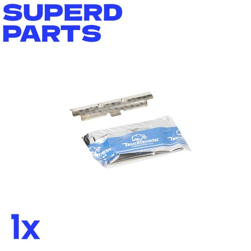 Kit riparazione pinza freno - kit, a