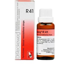 Dr. Reckeweg R41 Drops