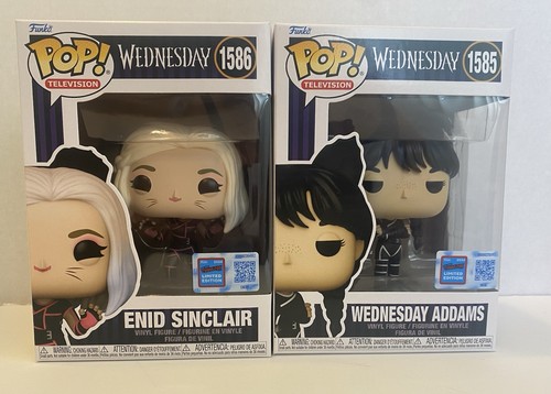 Funko pop mercoledì - 🔥funko,