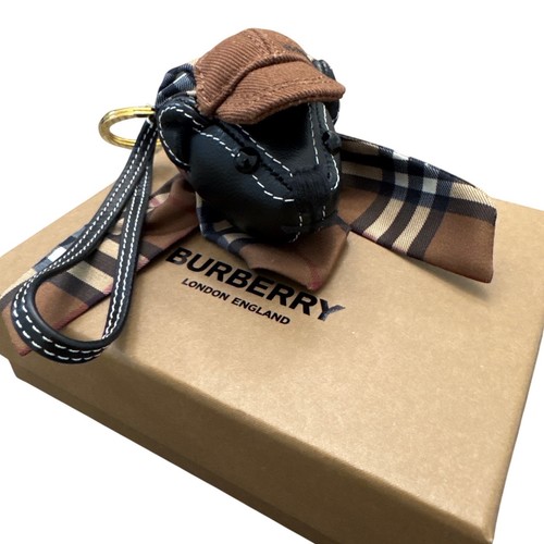 Burberry thomas bear - burberry, borsa