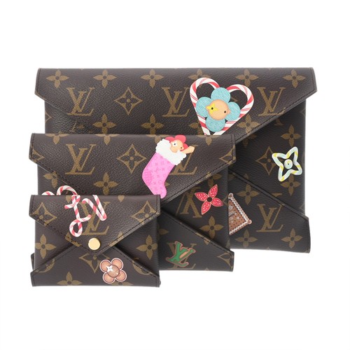 Louis vuitton kirigami - vuitton,