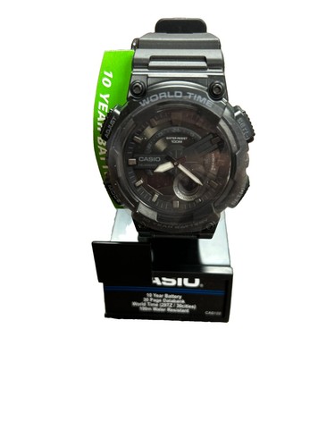 Orologio uomo casio - casio, world