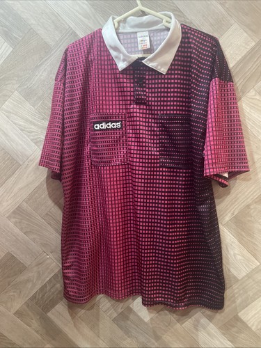 Adidas arbitro maglia manica - adidas,