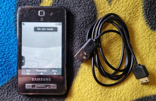 Telefono cellulare samsung - telefono,