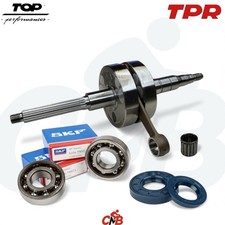 Albero motore top tpr 12 - top,