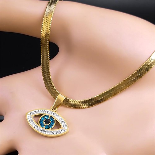 Collana girocollo vintage